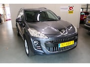 Peugeot 4007 - 2.4 16V 170pk CVT Aut.GT (7PERSOONS&TREKHAAK)