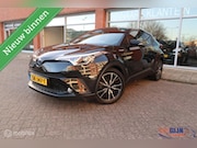 Toyota C-HR - 1.8 Hybrid Energy Navi Cruise Automaat NAP