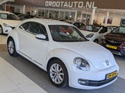 Volkswagen Beetle - 1.2 TSI Trend Airco, Cruise Control, Stuurbekrachtiging