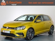 Volkswagen Golf - 1.4 TSI Highline R-Line Trekhaak, Massage, Apple Carplay/And