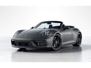 Porsche 911 - Carrera GTS Cabriolet