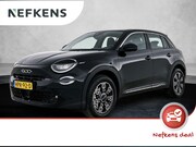 Fiat 600 - 1.2 110pk Urban Automaat | Navigatie | Winter-Pakket | Clima
