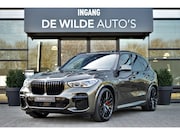 BMW X5 - xDrive45e M-sport Pano Harman/Kardon Head-up Laser Keyless
