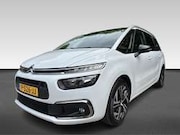 Citroën Spacetourer - | Business | Automaat | 7 Zitplaatsen | Trekhaak |