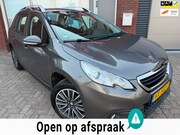 Peugeot 2008 - 1.2 PureTech Active / Riem vv / Navi / Airco / Cruise / NAP