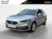 Seat Leon - Sportstourer 1.0 eTSI Style Business Intense | AUT | NAVI | 