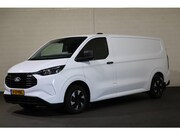 Ford Transit Custom - 2.5 PHEV Hybride 233pk L2 H1 Automaat Airco Navigatie (wordt