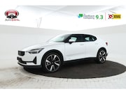 Polestar 2 - Standard Range Single Motor 64kWh Digital Dash, Adaptive Cru