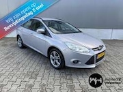 Ford Focus - Wagon 1.0 EcoBoost Edition Plus|STOELVERW|BLUETOOT
