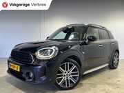 MINI Countryman - Mini 1.5 Cooper MINI Yours Trekhaak | Stoelverwarming | LMV 