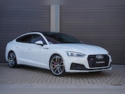 Audi S5 - Sportback 3.0 TFSI S5 quattro | Pano | RS stoelen | B&O | Ma