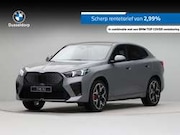 BMW iX2 - xDrive30 67 kWh