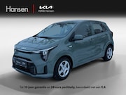 Kia Picanto - 1.0 GDi DynamicLine MY26 I Levertijd in overleg