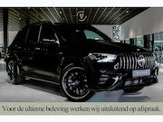 Mercedes-Benz GLE-Klasse - GLE AMG 53 Hybrid 4-M+ Night|Massage|Nappa|Burmester|Stoelko