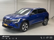 Renault Austral - 1.3 mild hybrid 160 X-Tronic techno Automaat / Fabrieksgaran
