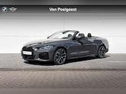 BMW 4-serie - 4 Serie Cabrio M440i xDrive High Executive | Trekh