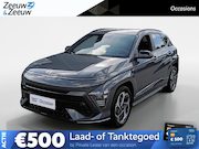 Hyundai Kona - 1.6 GDi Hybrid N Line | Nu van €33.750 naar €32.450! | Adapt