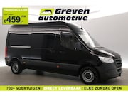 Mercedes-Benz Sprinter - 314 2.2 CDI L2H2 | Airco | 360° Camera | Cruise | Carplay | 