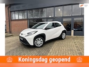 Toyota Aygo X - 1.0 VVT-i S-CVT Premium, Acc, Dealer OH, Automaat