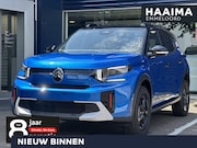 Citroën C3 Aircross - 1.2 Hybrid 145pk Collection | Climate Control | Parkeercamer