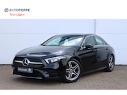 Mercedes-Benz A-klasse - 180 Business Solution AMG 136pk Automaat
