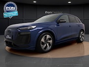 Audi Q6 e-tron - S-Line 83 kWh | Luchtvering | Matrix LED | Bijrijdersdisplay