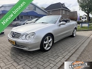 Mercedes-Benz CLK-Klasse - 200 K. Elegance