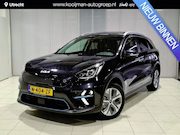 Kia Niro EV - e-Niro ExecutiveLine 64 kWh SOH 97.6% Stoel en stuur verwarm