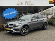 Mercedes-Benz GLC-klasse - 350e 4MATIC PHEV | Pano, Navi, Camera, ACC, Climate, 19'' LM