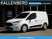 Ford Transit Connect - 1.5 EcoBlue L1 Limited / Automaat / vol opties / adaptief cr