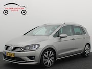 Volkswagen Golf Sportsvan - 1.4 TSI Highline AUTOMAAT / TREKHAAK / STOELVERW / XENON / C