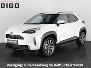 Toyota Yaris Cross - 1.5 Hybrid 115 Dynamic | Stuur-/Stoelverwarming | Draadloze