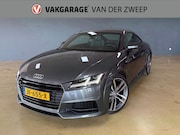 Audi TT - 2.0 TFSI Quattro Pro Line + | Virtual Cockpit | DSG