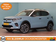 Citroën e-C3 - Max 113pk 44 kWh | 3 FASE | TWO-TONE | NAVI / APPCONNECT | C