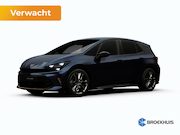 CUPRA Born - Business | Achteruitrijcamera | Kinderzitbevestiging vóór en