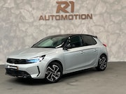 Opel Corsa - 1.2 Turbo GS Line 2024|CAMERA|STOELVERW|BLINDSPOT|STUURVERW|