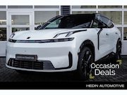 Lynk & Co 08 - 1.5 More 200KM Elektrisch | Stoelmassage –ventilatie | Achte