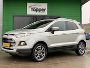 Ford EcoSport - 1.0 EcoBoost Titanium | Elekt.Ramen | Cruise Control | Airco