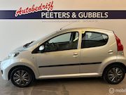 Peugeot 107 - 1.0-12V Sublime