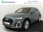Audi Q5 - 50 TFSI e S edition | SoH 96% | Panoramadak | Trekhaak | Par