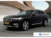 Volvo XC60 - 2.0 B5 AWD Inscription | Luchtvering | Bowers & Wilkins | BL