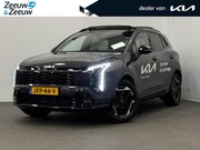 Kia Sportage - 1.6 T-GDi Hybrid GT-PlusLine | NIEUWE SPORTAGE | 239 PK | 15
