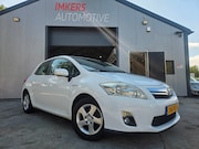 Toyota Auris - 1.8 Full Hybrid Business