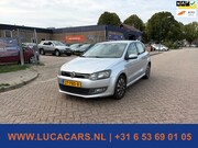Volkswagen Polo - 1.2 TDI BlueMotion Comfortline AIRCO NAVIGATIE