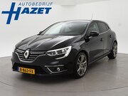 Renault Mégane - 1.2 TCe 100 PK + 18 INCH LMV | NAVIGATIE | DAB + | DIGITALE 