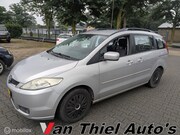 Mazda 5 - 2.0 Touring airco export