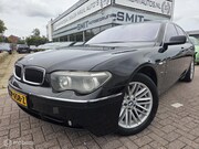 BMW 7-serie - 760Li YOUNGTIMER VOL OPTIES