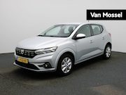 Dacia Sandero - 1.0 TCe 90 Comfort