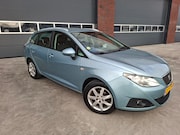 Seat Ibiza - 1.2 TDI Style Ecomotive Airco/LMV Kein Tuv