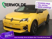 Renault 5 - techno 150 pk comfort range | pack advanced driving assist |
